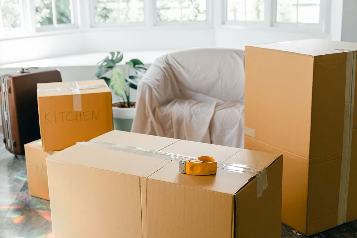 Hoarding Cleanup in Ridgeway, AK